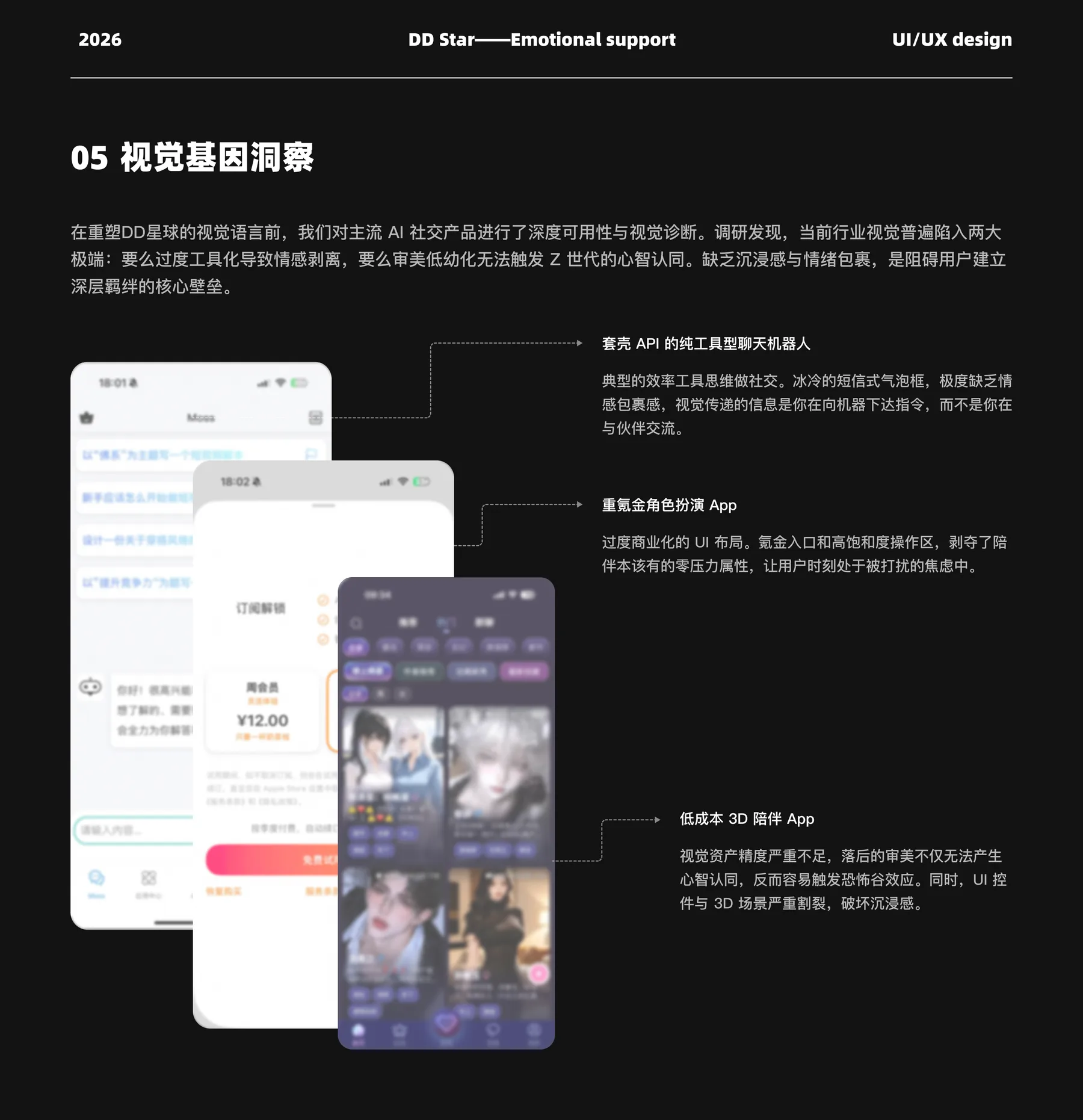 DD星球 项目页面 07