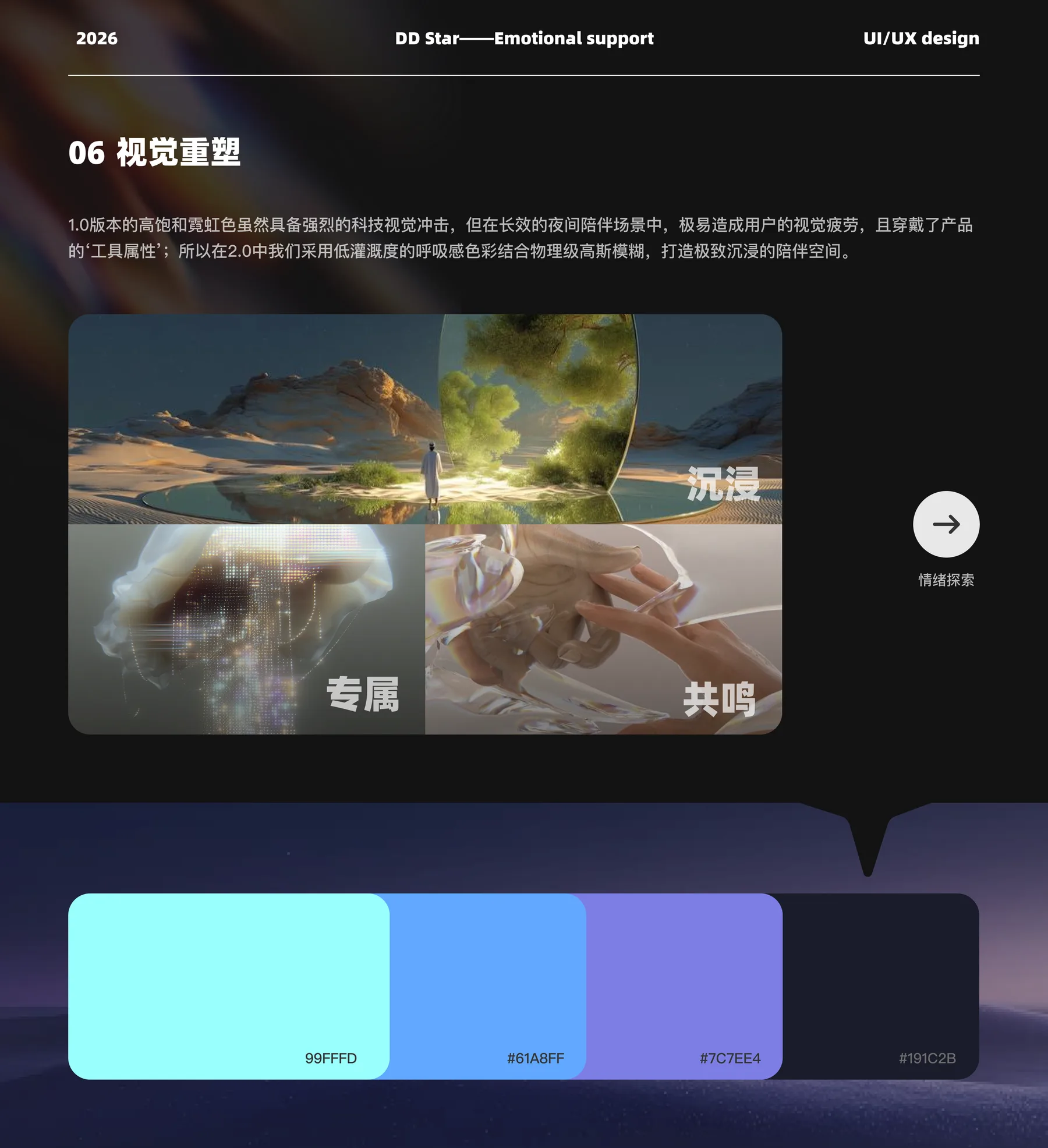 DD星球 项目页面 08