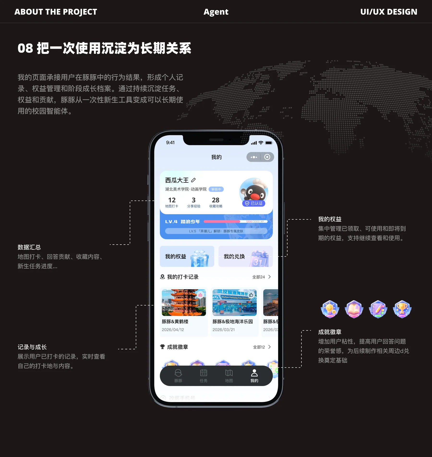 豚豚 项目页面 10